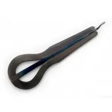 "Grand Wizard" jew's harp by Volgutov